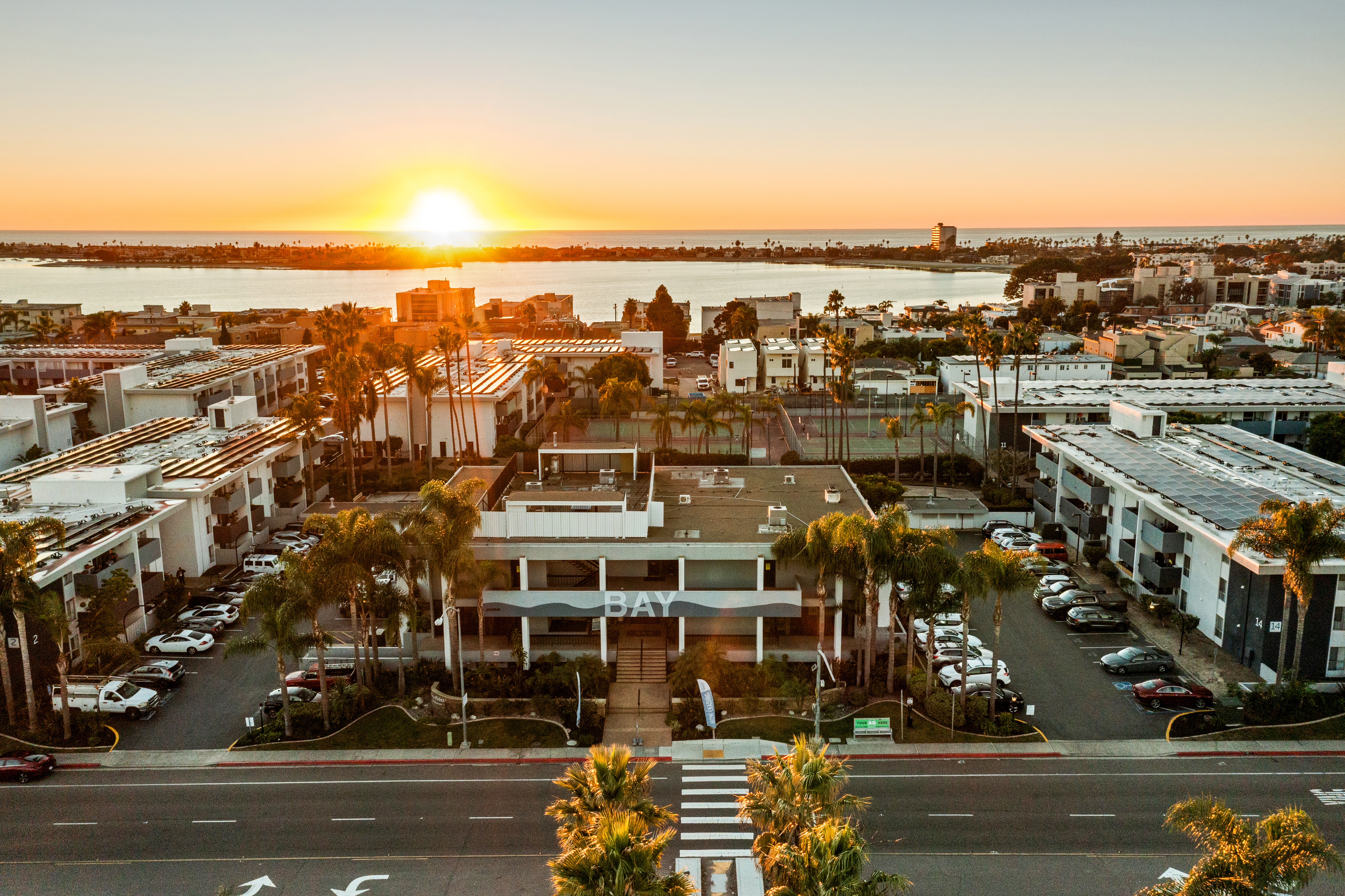 Bay Apartments 14 of 14